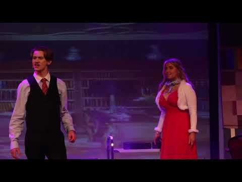 '9 to 5' - The Musical. Performed by Marino Institute of Education, Drama Society. Dublin, Ireland.