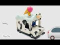 NEW MOVIE Oddbods Pogo Meets Pingu 2025