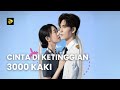 Melolo Pertemuan Tak Di Sengaja Dengan Pria Tampan Episode 1 20 Cinta Di Ketinggian 3000 Kaki