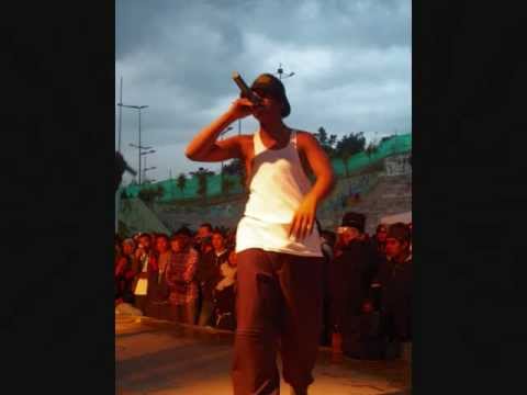 Real Rangsta - La Vida Real (Audio)