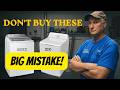 The Washing Machines I See Fail The Most A Repair Tech S Honest List