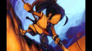 Brave Fencer Musashi OST : My Name's Ben