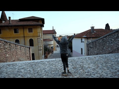 Sammy Balboa! 🏃🏻‍♂️🥊🏃🏻‍♀️