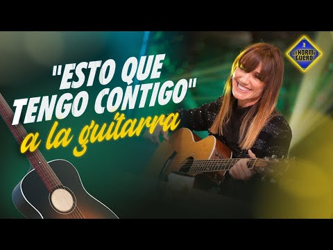 La Bien Querida en directo - El Hormiguero