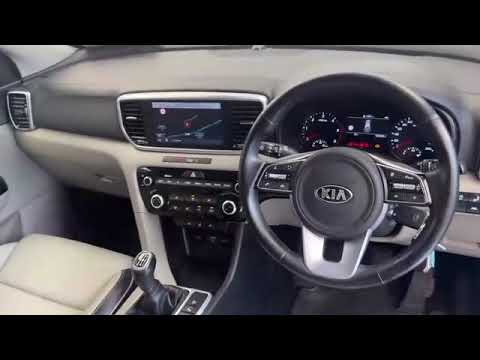 Kia Sportage 1.6CRDI MHEV K3 *JUST ARRIVED* €80 PE - Image 2