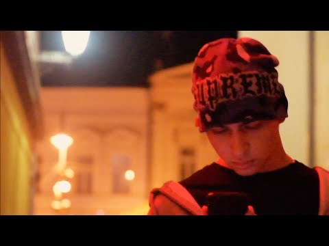 SIMILIVINLIFE - Fell in Love (Official Music Video)