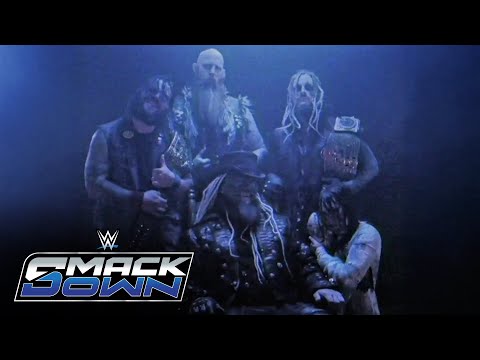 Bo Dallas: The Stuff We’re Doing Is Building Off Bray Wyatt’s Ideas. The Ideas Are Endless. We Could Do This For Years