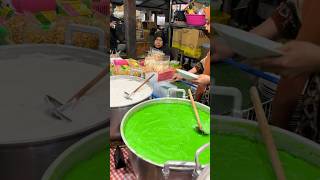 Download lagu Tah ieuu bubur sumsum porsi 10 ribu #streetfood mp3