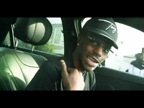 Dread Woo - How I Move