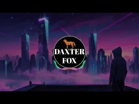 Daxter Fox - Neon Sky (Visualizer)