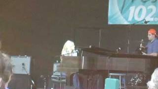 Brooke White- Radio Radio