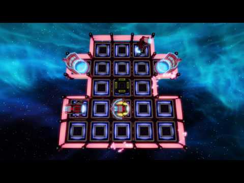 Видео Bewildebots #1