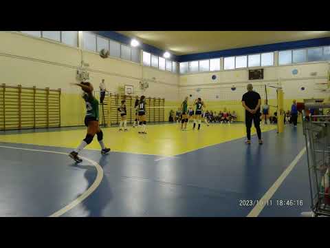 Scandicci 11.10.2023