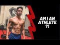 GETTING TOO LEAN??