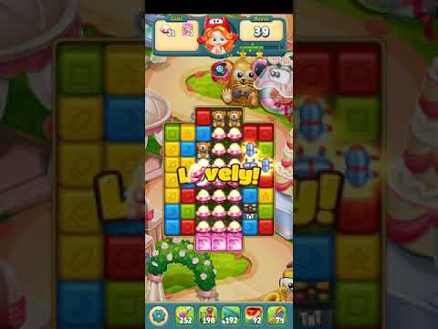 TOY BLAST level 1843