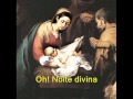 Kelly Clarkson - Oh! Holy Night (Com Letra) 