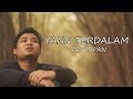 Download Lagu YANG TERDALAM - PETERPAN COVER BY ARIF ALFIANSYAH Mp3 Free