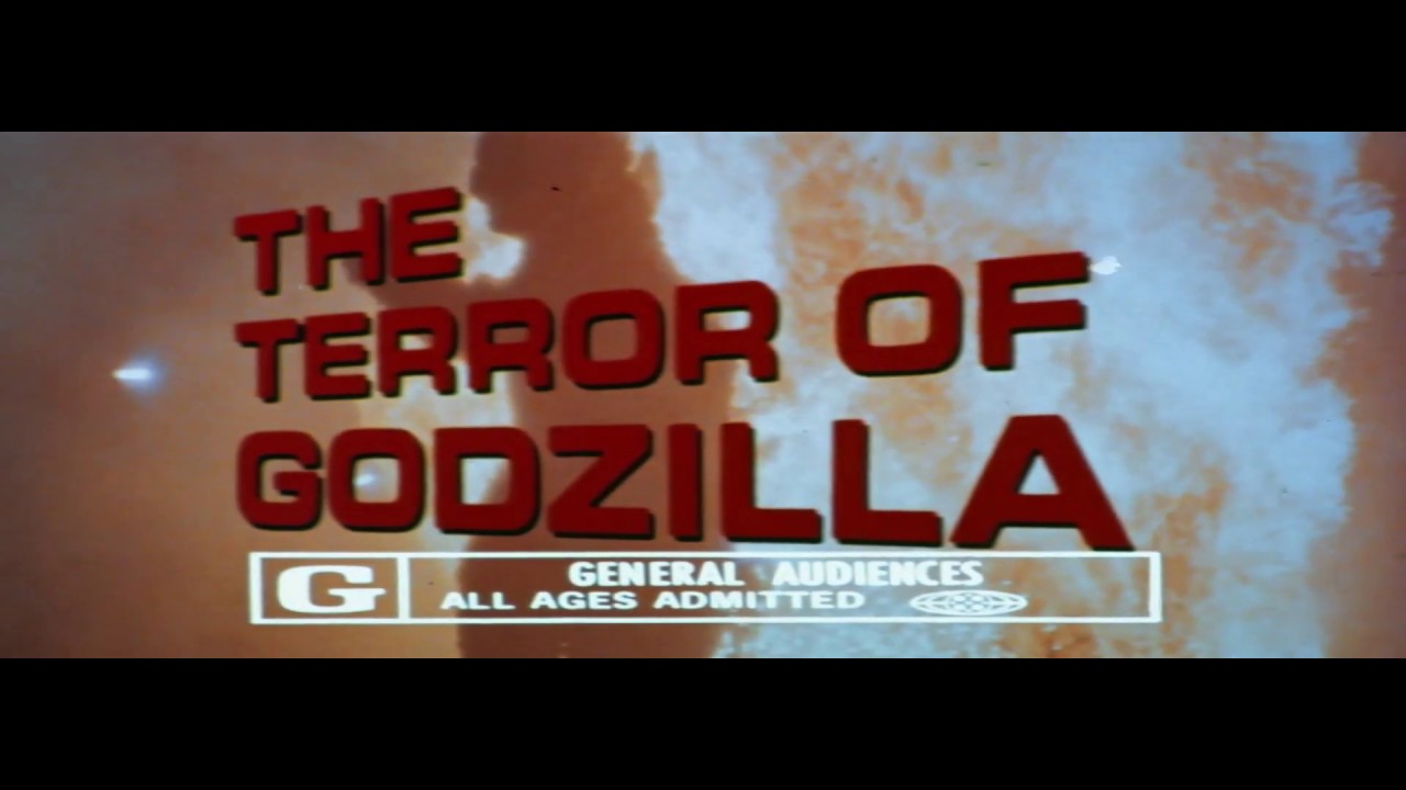 Terror of Mechagodzilla Trailer Thumbnail