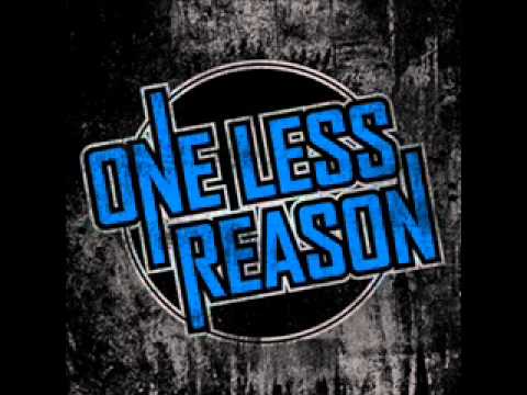 One less reason Somebody that I used to know  (Gotye cover)
