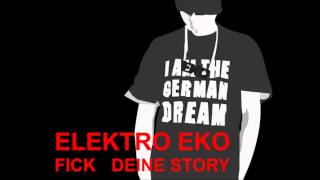 Elektro Eko - 14 - Savas Hunters (feat. Capkekz, Ice-H, Farid Urlaub, Emily & SD)