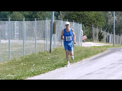 Fellingsbrovarvet 2011 - Varv 2