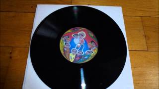 KILLER ROOTS DUBPLATE 4 CUTS