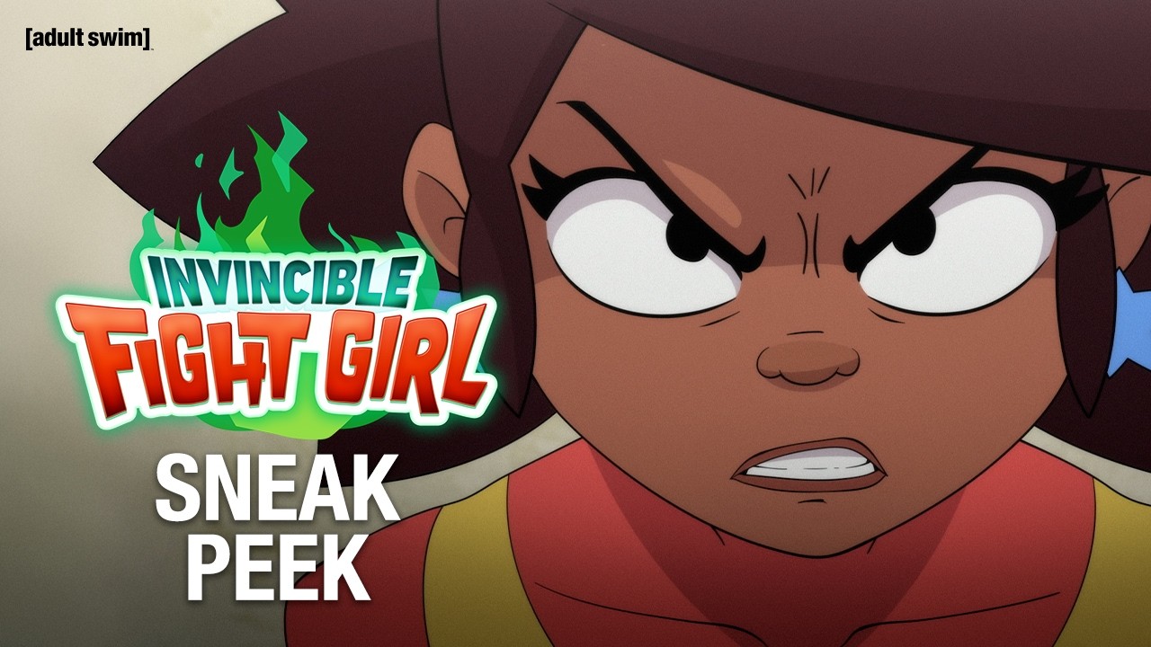 Season 1 Episode 9 Sneak Peek