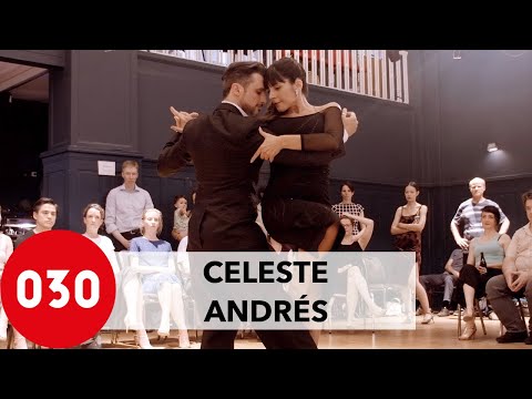 Celeste Medina and Andres Sautel – No vendrás » Berlin 2022