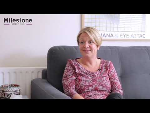 Milestone Builders Review | Loft conversion and kitchen in S10, Sheffield