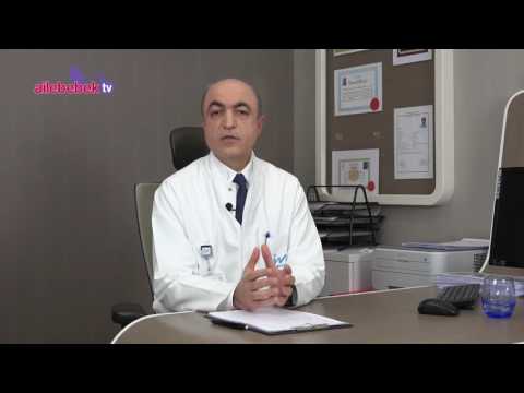 İdrar kaçırma ilaç tedavisi ile geçer mi?