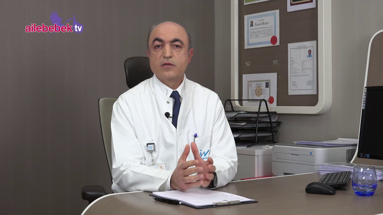 İdrar kaçırma ilaç tedavisi ile geçer mi?