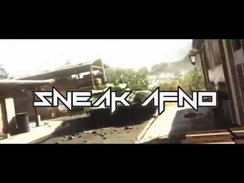 Introducing SneaK Afno By: SneaK Huntaa