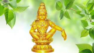 Harivarasanam  Ayyappa swamy song  Whatsapp status