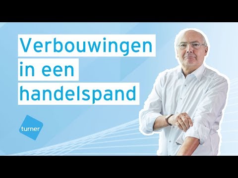 Verbouwingen in een handelspand: welke werken zijn toegelaten? - Wikimmo