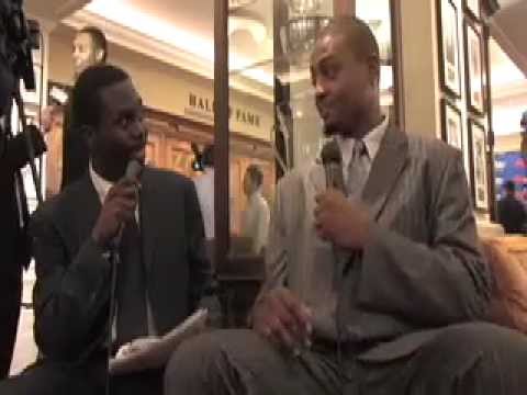 So Much to Talk About: Herb Pope (October 2011)