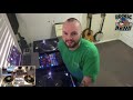 Straight “Chase” patterns vs “Chase” patterns with 1/4 note fills
