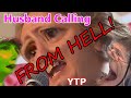YTP Husband Calling FROM HELL