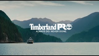 Timberland PRO | Always Do. Never Done. | For Work That Speaks