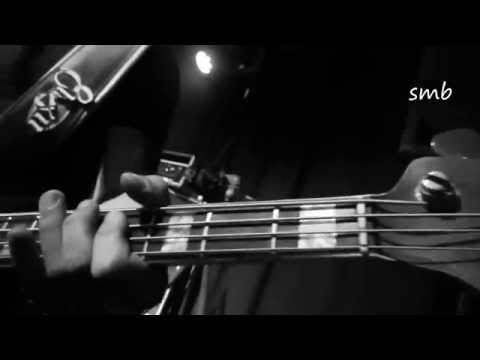„Six String Therapy“ - dennis hormes band @ Sol Kulturbar Mh / Ger 2014