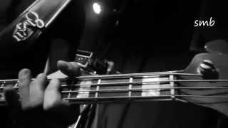 „Six String Therapy“ - dennis hormes band @ Sol Kulturbar Mh / Ger 2014