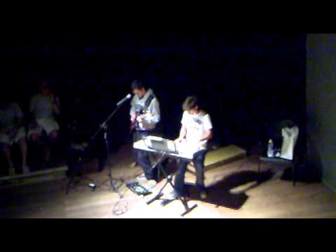 Tonight I'm Loving You Talentos _A_Z