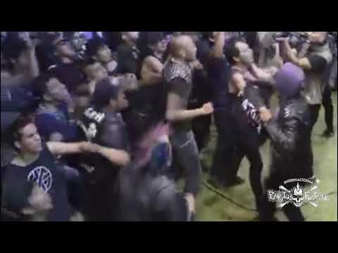 [Punkytud 1] DHK (Perú) - Eskuchar punk en el viejo tokadiskos