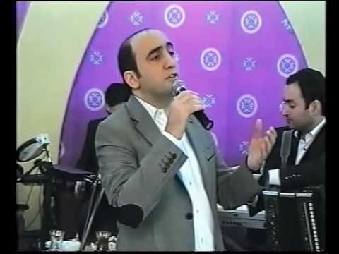 Haci Saleh 65 yas Rovsen Eziz Elman Namazoglu 11