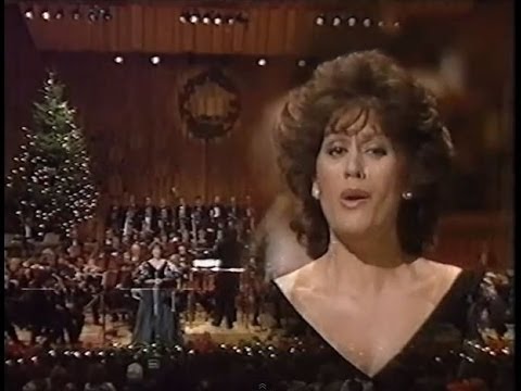 Kiri Te Kanawa - 'At Christmas' Concert