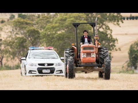 Ali's wedding review: affectionately made farce breaks down cultural barriers