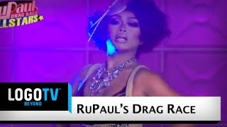 RuPaul's All Stars Drag Race | Promo