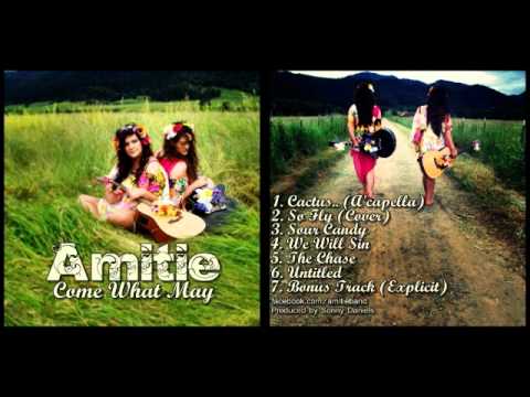 Amitie - Bonus Track (Remix) (Explicit Content)