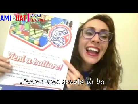 Una Salsa Leggera (parodia di una musica leggerissima)