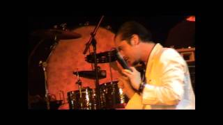 Mike Patton-Mondo Cane 2010/ 20 Km Al Giorno