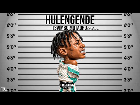 Zunza Mupunduru - Hulengende [ Tsvimbo Mutauro Album] 